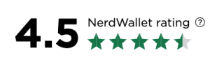 4.5 stars